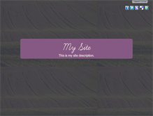 Tablet Screenshot of nashvillemcc.net
